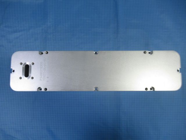 (A)SOURCE KIT BODY,半导体清洗,等离子喷涂